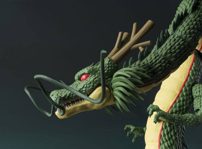 Dragon Ball Z S.H. Figuarts Action Figure Shenron 28cm - Action Figures - Bandai Tamashii Nations - Hobby Figures UK