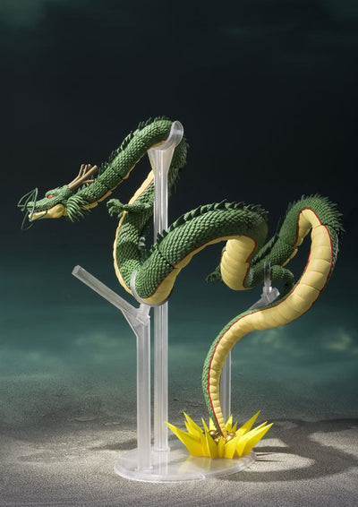 Dragon Ball Z S.H. Figuarts Action Figure Shenron 28cm - Action Figures - Bandai Tamashii Nations - Hobby Figures UK