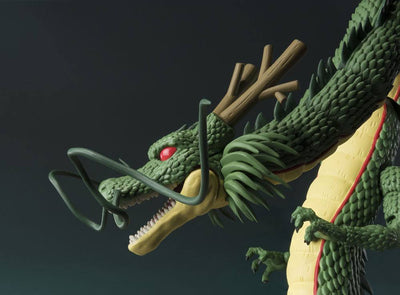 Dragon Ball Z S.H. Figuarts Action Figure Shenron 28cm - Action Figures - Bandai Tamashii Nations - Hobby Figures UK