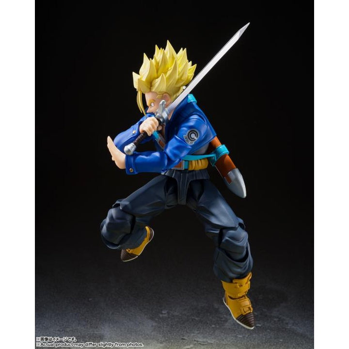 Dragon-Ball-Z-S-H-Figuarts-