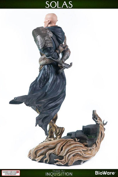 Dragon Age Inquisition Statue 1/4 Solas 51cm - Scale Statue - Pure Arts - Hobby Figures UK