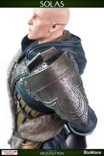 Dragon Age Inquisition Statue 1/4 Solas 51cm - Scale Statue - Pure Arts - Hobby Figures UK
