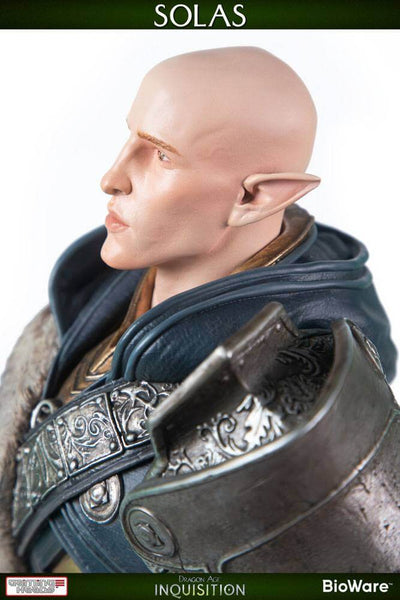Dragon Age Inquisition Statue 1/4 Solas 51cm - Scale Statue - Pure Arts - Hobby Figures UK