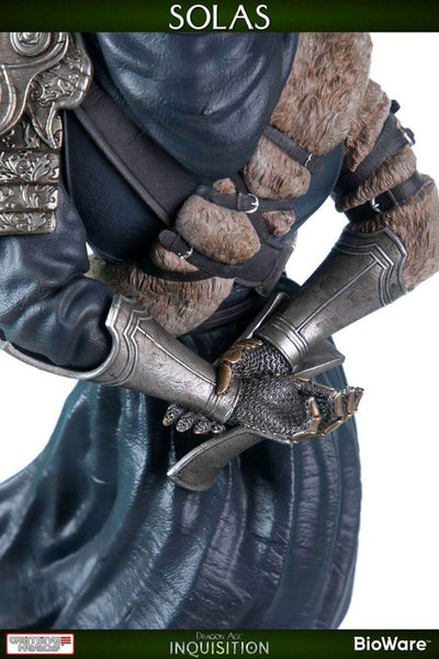 Dragon Age Inquisition Statue 1/4 Solas 51cm - Scale Statue - Pure Arts - Hobby Figures UK