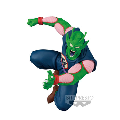 Dragon Ball Match Makers PVC Statue Piccolo Daimaoh 10cm - Scale Statue - Banpresto - Hobby Figures UK