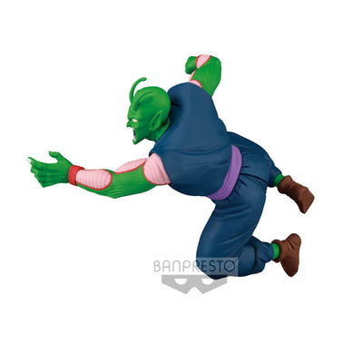 Dragon Ball Match Makers PVC Statue Piccolo Daimaoh 10cm - Scale Statue - Banpresto - Hobby Figures UK