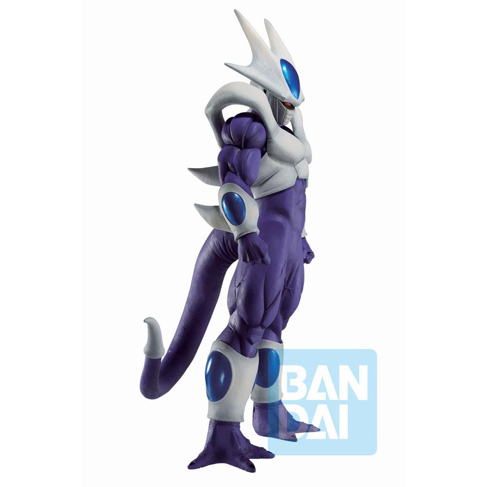 Dragon Ball Z Ichibansho PVC Statue Cooler (Final Hobby Figures