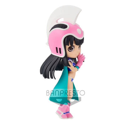 Dragon Ball Z Q Posket Mini Figure Chichi Ver. A 13cm - Mini Figures - Banpresto - Hobby Figures UK