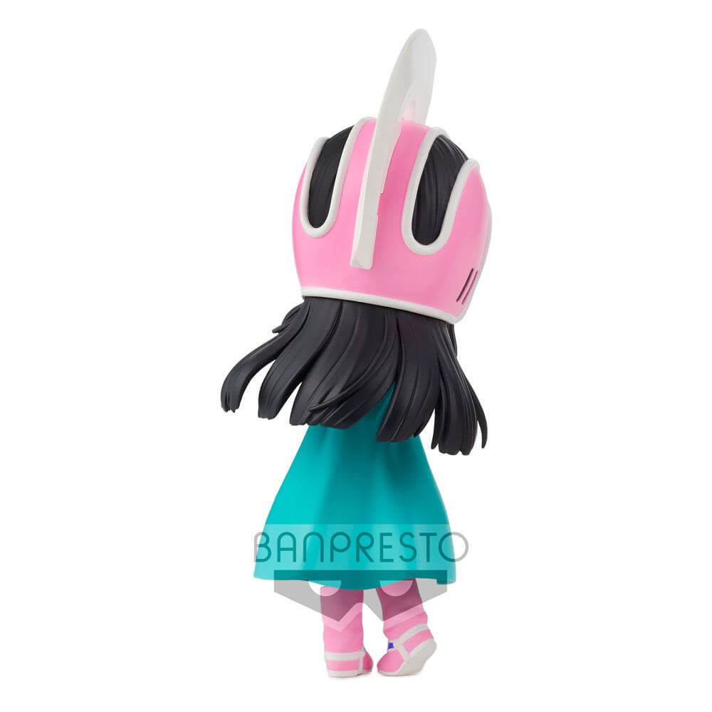 Dragon Ball Z Q Posket Mini Figure Chichi Ver. A 13cm - Mini Figures - Banpresto - Hobby Figures UK