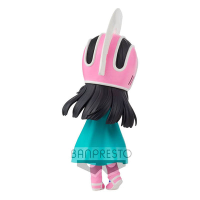 Dragon Ball Z Q Posket Mini Figure Chichi Ver. A 13cm - Mini Figures - Banpresto - Hobby Figures UK