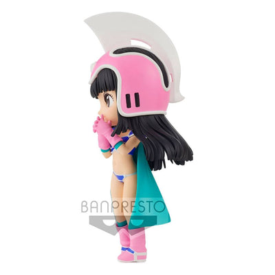 Dragon Ball Z Q Posket Mini Figure Chichi Ver. A 13cm - Mini Figures - Banpresto - Hobby Figures UK