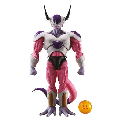 Dragon Ball Z S.H. Figuarts Action Figure Frieza Second Form 19cm - Action Figures - Bandai Tamashii Nations - Hobby Figures UK