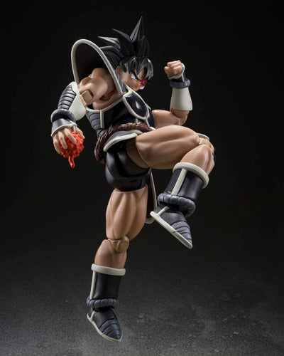 Dragon Ball Z S.H. Figuarts Action Figure Turles 14cm - Action Figures - Bandai Tamashii Nations - Hobby Figures UK