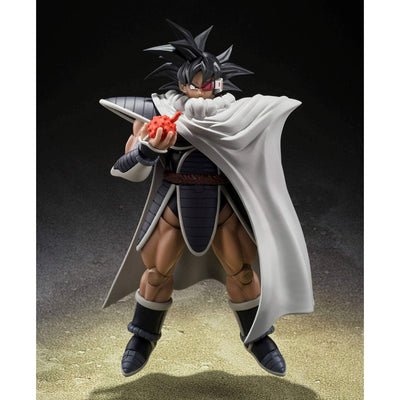 Dragon Ball Z S.H. Figuarts Action Figure Turles 14cm - Action Figures - Bandai Tamashii Nations - Hobby Figures UK