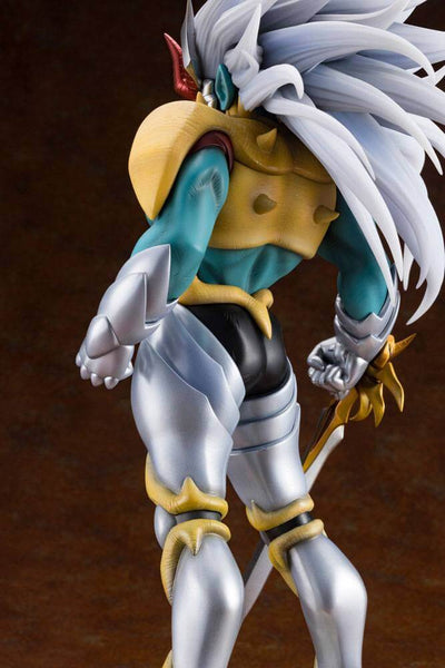 Dragon Quest The Adventure of Dai ARTFXJ Statue 1/8 Hadlar 37cm - Scale Statue - Kotobukiya - Hobby Figures UK
