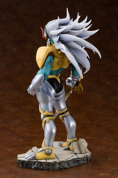 Dragon Quest The Adventure of Dai ARTFXJ Statue 1/8 Hadlar 37cm - Scale Statue - Kotobukiya - Hobby Figures UK