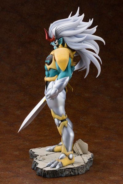 Dragon Quest The Adventure of Dai ARTFXJ Statue 1/8 Hadlar 37cm - Scale Statue - Kotobukiya - Hobby Figures UK
