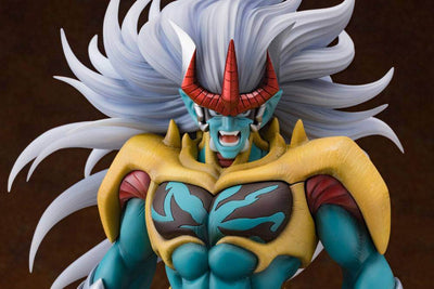 Dragon Quest The Adventure of Dai ARTFXJ Statue 1/8 Hadlar 37cm - Scale Statue - Kotobukiya - Hobby Figures UK