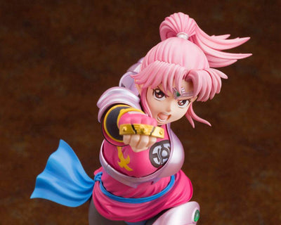 Dragon Quest The Adventure of Dai ARTFXJ Statue 1/8 Maam 23cm - Scale Statue - Kotobukiya - Hobby Figures UK