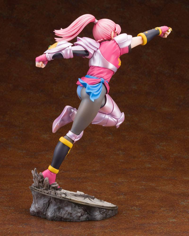 Dragon Quest The Adventure of Dai ARTFXJ Statue 1/8 Maam 23cm - Scale Statue - Kotobukiya - Hobby Figures UK