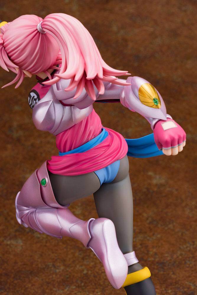 Dragon Quest The Adventure of Dai ARTFXJ Statue 1/8 Maam 23cm - Scale Statue - Kotobukiya - Hobby Figures UK