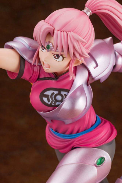 Dragon Quest The Adventure of Dai ARTFXJ Statue 1/8 Maam 23cm - Scale Statue - Kotobukiya - Hobby Figures UK