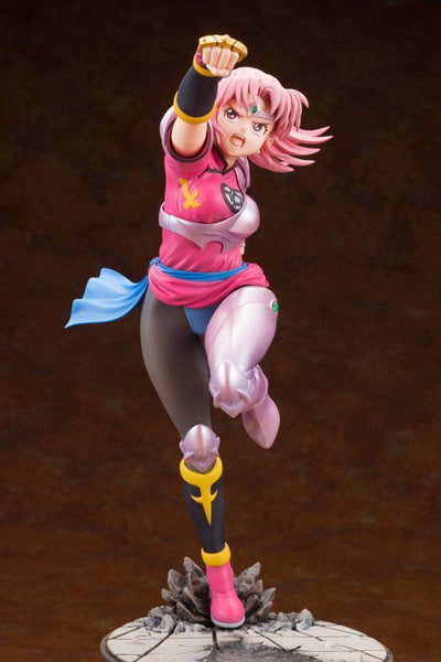 Dragon Quest The Adventure of Dai ARTFXJ Statue 1/8 Maam 23cm - Scale Statue - Kotobukiya - Hobby Figures UK