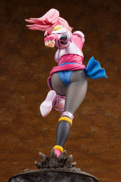 Dragon Quest The Adventure of Dai ARTFXJ Statue 1/8 Maam 23cm - Scale Statue - Kotobukiya - Hobby Figures UK