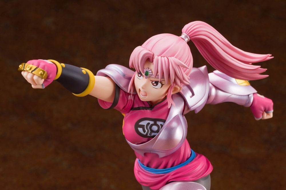 Dragon Quest The Adventure of Dai ARTFXJ Statue 1/8 Maam 23cm - Scale Statue - Kotobukiya - Hobby Figures UK