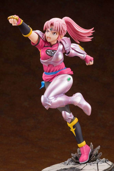 Dragon Quest The Adventure of Dai ARTFXJ Statue 1/8 Maam 23cm - Scale Statue - Kotobukiya - Hobby Figures UK