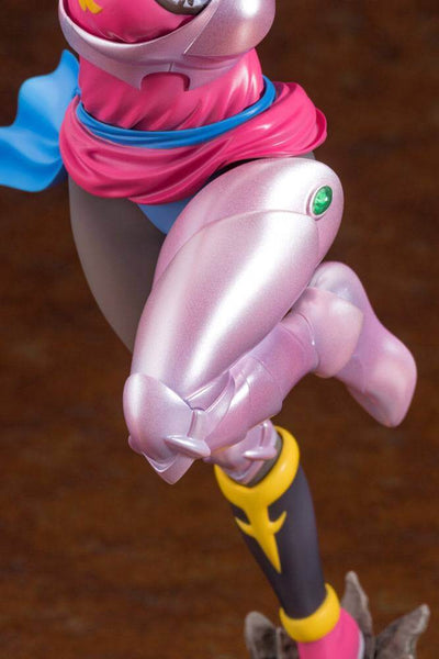 Dragon Quest The Adventure of Dai ARTFXJ Statue 1/8 Maam 23cm - Scale Statue - Kotobukiya - Hobby Figures UK