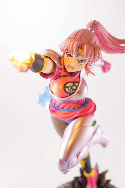 Dragon Quest The Adventure of Dai ARTFXJ Statue 1/8 Maam 23cm - Scale Statue - Kotobukiya - Hobby Figures UK