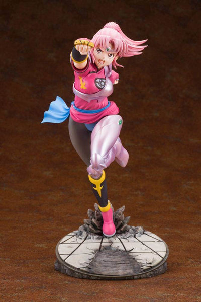 Dragon Quest The Adventure of Dai ARTFXJ Statue 1/8 Maam 23cm - Scale Statue - Kotobukiya - Hobby Figures UK
