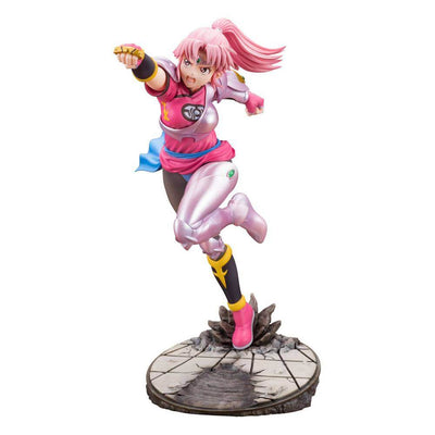 Dragon Quest The Adventure of Dai ARTFXJ Statue 1/8 Maam 23cm - Scale Statue - Kotobukiya - Hobby Figures UK