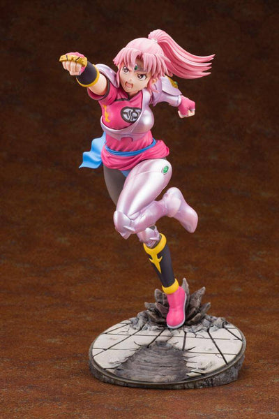 Dragon Quest The Adventure of Dai ARTFXJ Statue 1/8 Maam 23cm - Scale Statue - Kotobukiya - Hobby Figures UK