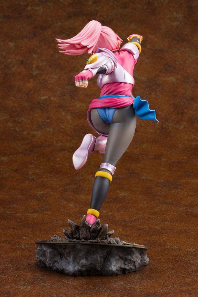 Dragon Quest The Adventure of Dai ARTFXJ Statue 1/8 Maam 23cm - Scale Statue - Kotobukiya - Hobby Figures UK