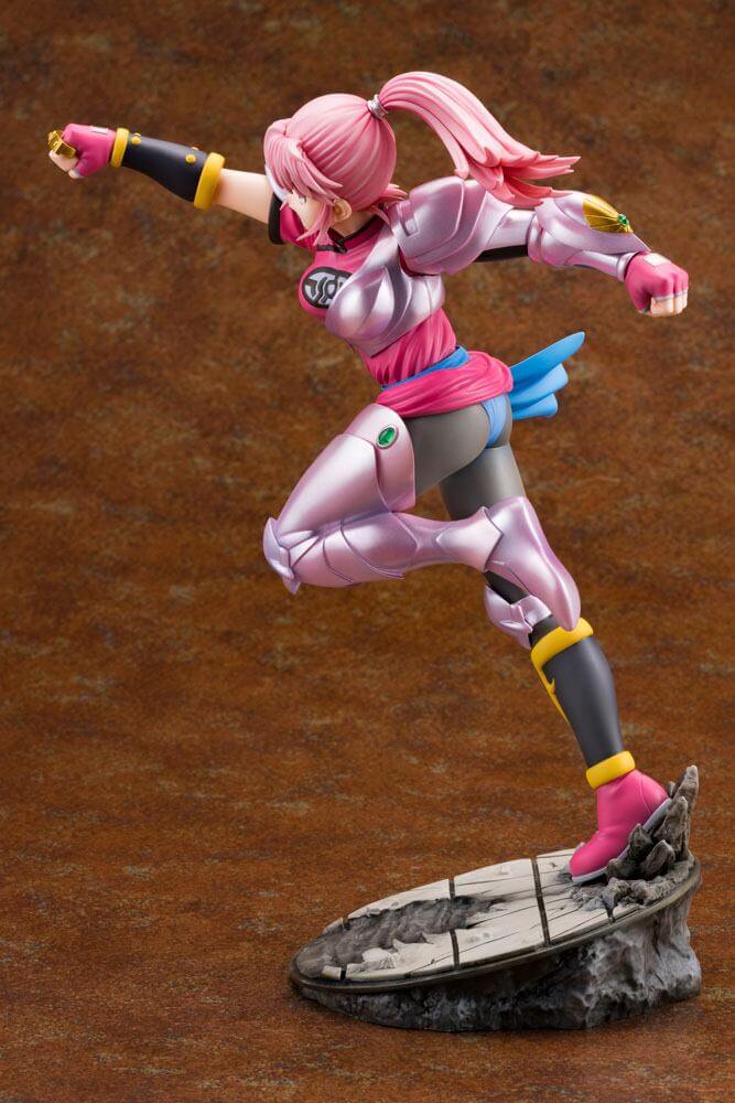Dragon Quest The Adventure of Dai ARTFXJ Statue 1/8 Maam 23cm - Scale Statue - Kotobukiya - Hobby Figures UK