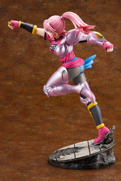 Dragon Quest The Adventure of Dai ARTFXJ Statue 1/8 Maam 23cm - Scale Statue - Kotobukiya - Hobby Figures UK