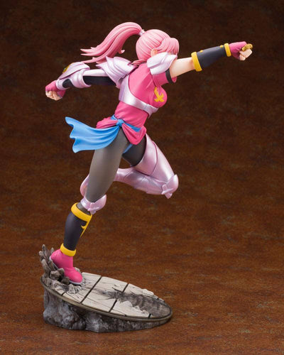 Dragon Quest The Adventure of Dai ARTFXJ Statue 1/8 Maam 23cm - Scale Statue - Kotobukiya - Hobby Figures UK