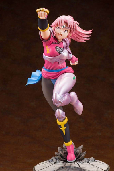 Dragon Quest The Adventure of Dai ARTFXJ Statue 1/8 Maam 23cm - Scale Statue - Kotobukiya - Hobby Figures UK