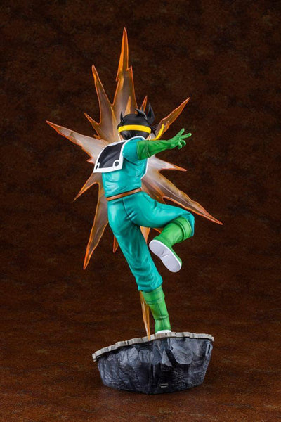 Dragon Quest The Adventure of Dai ARTFXJ Statue 1/8 Popp Bonus Edition 35cm - Scale Statue - Kotobukiya - Hobby Figures UK