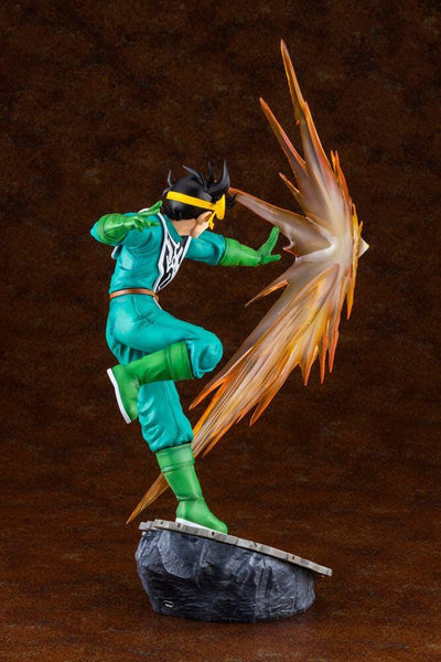 Dragon Quest The Adventure of Dai ARTFXJ Statue 1/8 Popp Bonus Edition 35cm - Scale Statue - Kotobukiya - Hobby Figures UK
