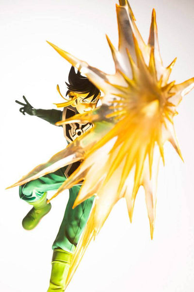 Dragon Quest The Adventure of Dai ARTFXJ Statue 1/8 Popp Bonus Edition 35cm - Scale Statue - Kotobukiya - Hobby Figures UK