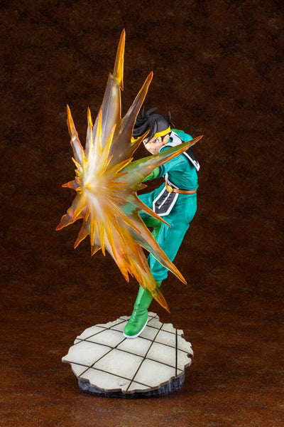 Dragon Quest The Adventure of Dai ARTFXJ Statue 1/8 Popp Bonus Edition 35cm - Scale Statue - Kotobukiya - Hobby Figures UK