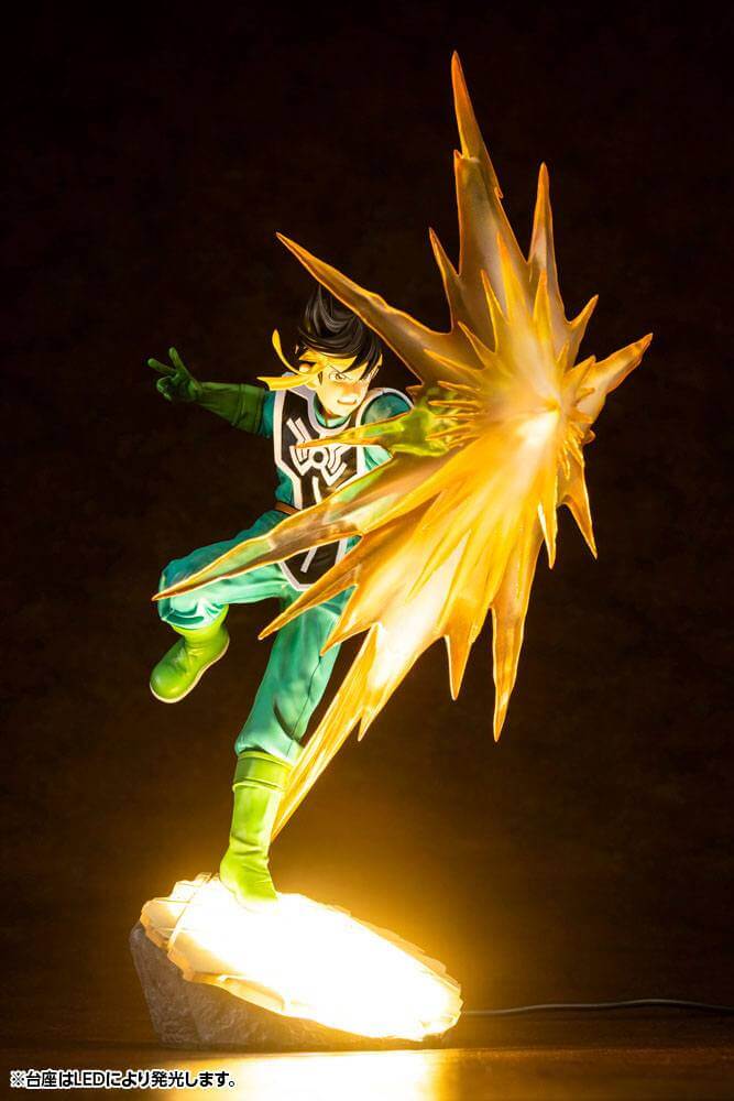 Dragon Quest The Adventure of Dai ARTFXJ Statue 1/8 Popp Bonus Edition 35cm - Scale Statue - Kotobukiya - Hobby Figures UK