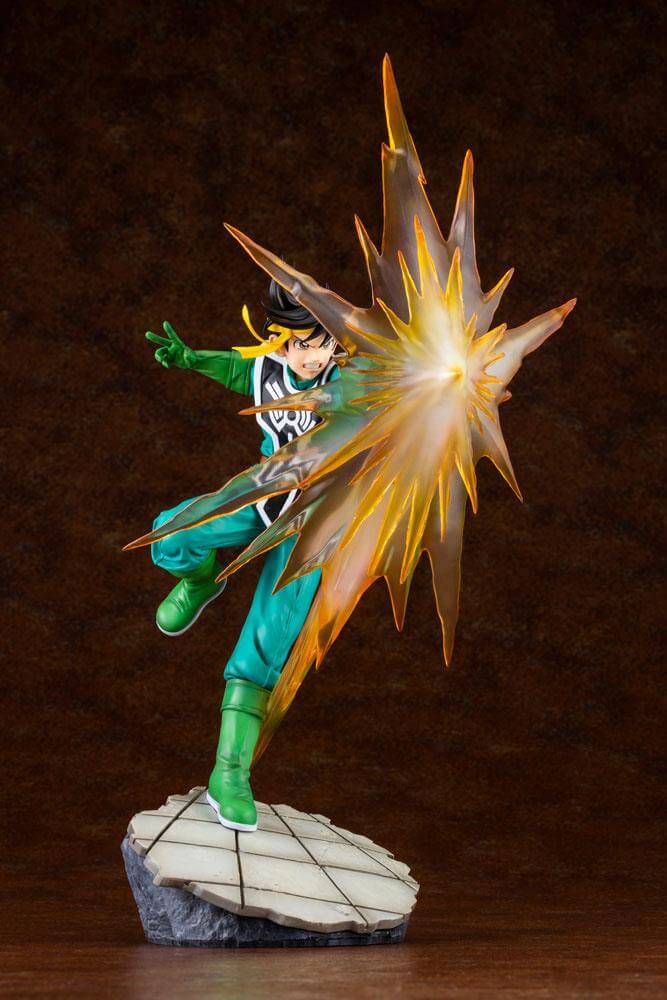 Dragon Quest The Adventure of Dai ARTFXJ Statue 1/8 Popp Bonus Edition 35cm - Scale Statue - Kotobukiya - Hobby Figures UK