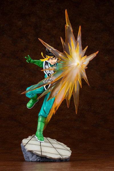 Dragon Quest The Adventure of Dai ARTFXJ Statue 1/8 Popp Bonus Edition 35cm - Scale Statue - Kotobukiya - Hobby Figures UK