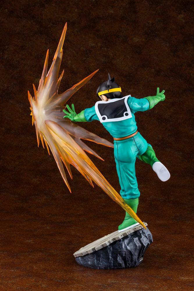 Dragon Quest The Adventure of Dai ARTFXJ Statue 1/8 Popp Bonus Edition 35cm - Scale Statue - Kotobukiya - Hobby Figures UK