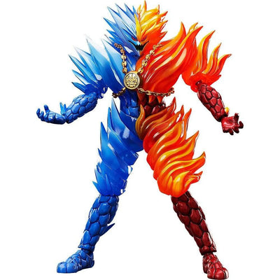 Dragon Quest The Adventure of Dai Figma Action Figure Flazzard 17cm - Action Figures - FREEing - Hobby Figures UK