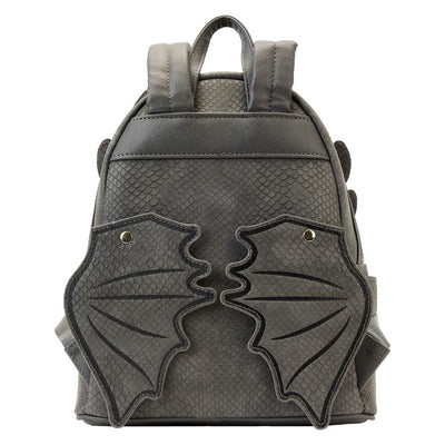 Dreamworks by Loungefly Backpack How To Train Your Dragon Toothless Cosplay - Apparel & Accessories - Loungefly - Hobby Figures UK
